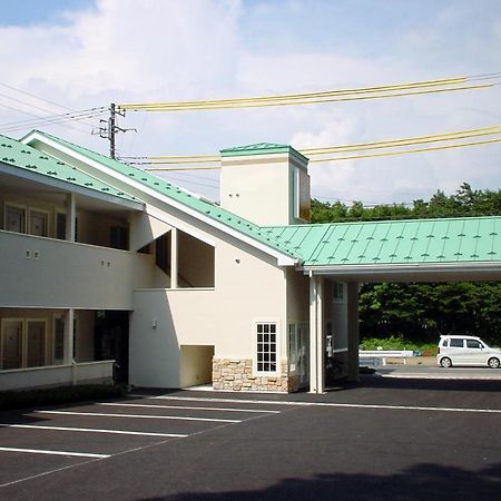 Family Lodge Hatagoya Яманакако Екстериор снимка