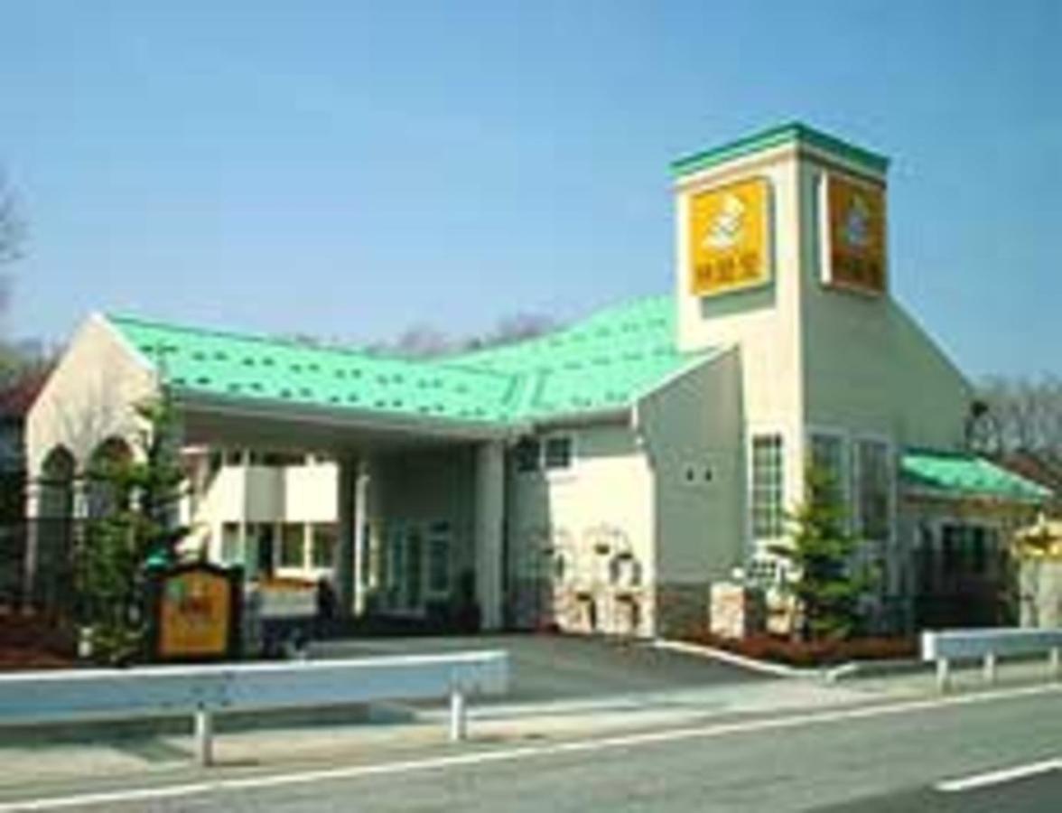 Family Lodge Hatagoya Яманакако Екстериор снимка