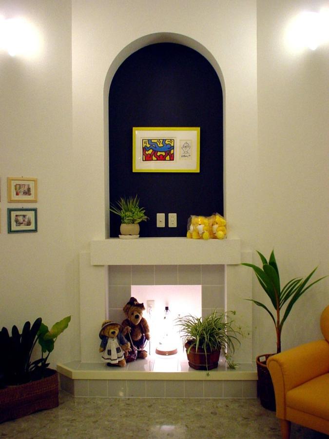 Family Lodge Hatagoya Яманакако Екстериор снимка