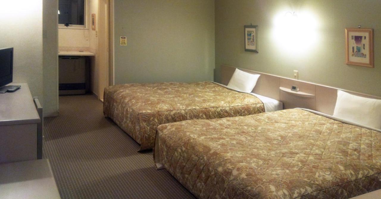 Family Lodge Hatagoya Яманакако Екстериор снимка