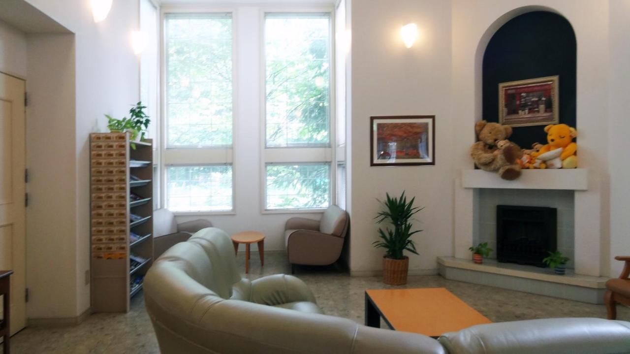 Family Lodge Hatagoya Яманакако Екстериор снимка