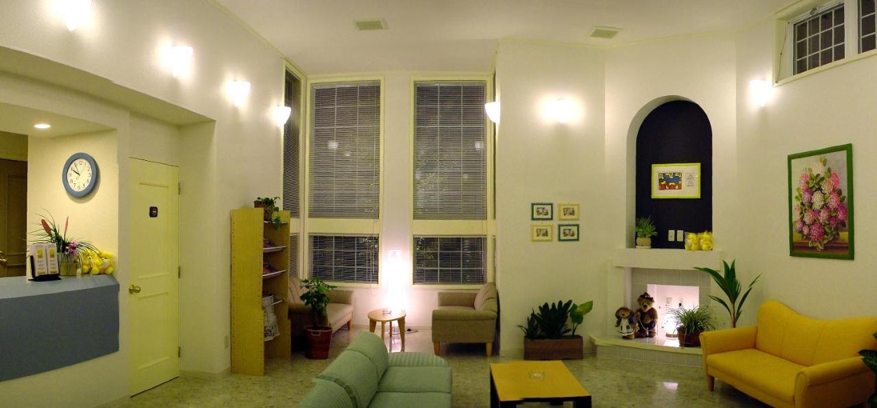Family Lodge Hatagoya Яманакако Екстериор снимка